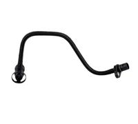 PVC-Kurbelgehäuseentlüftung Kompatibel Mit Für 5 Series G30 G28 G01 Motorkurbelgehäuseentlüftungs-Abgasschlauch 11158652442 11157623745 Kurbelgehäuseentlüftungs-Auspuffrohr