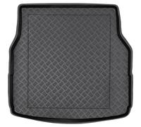 Kofferraummatte Standard Mercedes W203 Combi 2001-2007