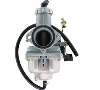 PZ30 30mm Handchoke Vergaser Ersatz für 125cc 250cc ATV Roller DirtBike Go Kart
