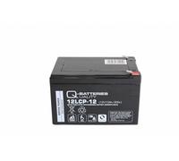 BP12-24N AGM-BLOCK-POWER 12V/24Ah M5-Gewinde Elektromobilität