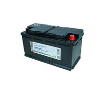 Q-Batteries 12SEM-105 Solar und Wohnmobil Batterie12V 105Ah