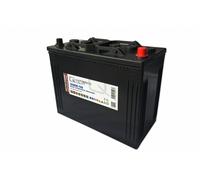 Q-Batteries 12SEM-135 12V 135Ah Semitraktionsbatterie