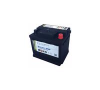 Q-Batteries Autobatterie Q45P 12V 45Ah 450A, wartungsfrei