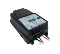 Q-Batteries energiesparendes Hochfrequenzladegerät CBHF2 12V 20A Nass by S.P.E. ohne BAtteriestecker