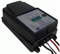 Q-Batteries energiesparendes Lithium-Hochfrequenzladegerä CBHF2-XP 24V 40A Lithium by S.P.E. ohne Batteriestecker