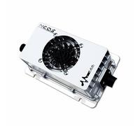 Q-Batteries Hochfrequenzladegerät N2420 24V - 20A NEOS inkl. Netzstecker, ohne Batt.Stecker, Ladekennlinie : Nassbatterien / PZS