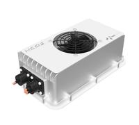 Q-Batteries Hochfrequenzladegerät N2425 24V - 25A NEOS inkl. Netzstecker, ohne Batt.Stecker, Ladekennlinie : Nassbatterien / PZS