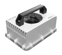 Q-Batteries Hochfrequenzladegerät NB4830 48V - 30A NEOS inkl. Netzstecker, BT-fähig, ohne Batt.Stecker, Ladekennlinie : Nassbatterien / PZS