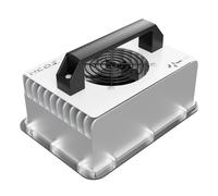 Q-Batteries Hochfrequenzladegerät ON8022 80V - 22A NEOS (on-board) inkl. Netzstecker, ohne Batt.Stecker, Ladekennlinie : Nassbatterien / PZS