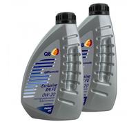 Q8 Formula Exclusive RN FE 0W-20 : 2 x 1 Liter