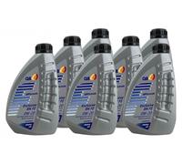 Q8 Formula Exclusive RN FE 0W-20 : 7 x 1 Liter