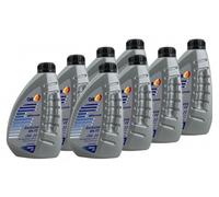 Q8 Formula Exclusive RN FE 0W-20 : 8 x 1 Liter