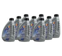 Q8 Formula Exclusive RN FE 0W-20 : 9 x 1 Liter