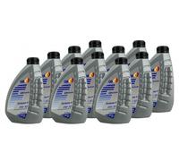 Q8 Formula Exclusive V 0W-30 : 11 x 1 Liter