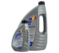 Q8 Formula Exclusive V 0W-30 : 4 + 1 Liter