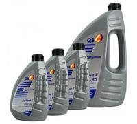 Q8 Formula Exclusive V 0W-30 : 4 + 3 Liter