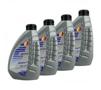Q8 Formula Exclusive V 0W-30 : 4 x 1 Liter