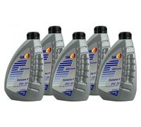 Q8 Formula Exclusive V 0W-30 : 5 x 1 Liter