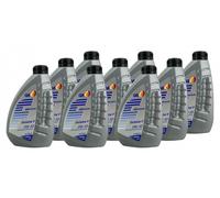 Q8 Formula Exclusive V 0W-30 : 9 x 1 Liter