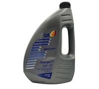 Q8 Formula Prestige V 5W-30 : 4 Liter