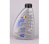 Q8 Formula Special G Long Life 5W-30, 1 L. vollsynthetisches Motoröl