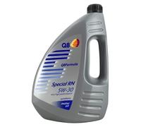 Q8 Formula Special RN 5W-30 : 4 Liter