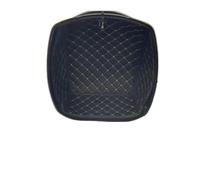 QASULER, for Vespa, GTS300 GTS 300 Motorradzubehör Kofferraumschutzhülle Heckgepäckbox Innenheckschutz Futtertasche Schutz Topcase-Innenausstattung(Upper Pad)