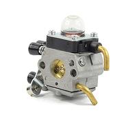 QASULER Vergaser Carb Rasenmäher Rasentrimmer Ersatzteile, for STIHL, Pinsel Cutter FS38 FS45 FS46 FS55 FS74 FS75 FS76 FS80 FS85