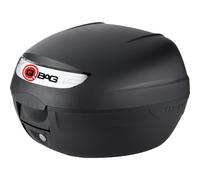 Shad Topcase SH26 26 Liter Schwarz