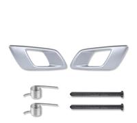 QIBBEI Autoteile Ersatzteile Für Innentürgriffe Türgriffmodifikation Für Mazda BT50 2012-2019