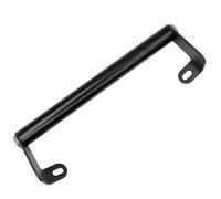 QIFANB Navigationshalter GPS Motorrad Handy Halter Stehen Unterstützung GPS Navigation Halterung Für VOGE Für 500DS 500DSX 300DS DSX 500 DSX 300 DS Zubehör(Navigation Bracket)