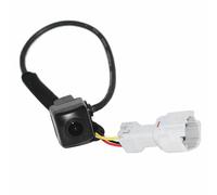 QIFHFBA Wasserdicht Rückfahrkamera Für KIA Für CEED 2012 2013 2014 2015 2016 Rückfahrkamera Einparkhilfe Rückfahrkamera 95760-A2100 95760A2100 Reverse Kamera