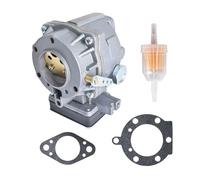 QIHRUIA Vergaser Für Briggs & Stratton 694026 693479 694056 Dichtung 693480