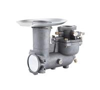 Qiilu Motorrad Vergaser Carb 392587 391065 391074 391992 Für Briggs 0026 Stratton Motor