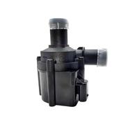 QINSHU Automotor Zusatzwasserpumpe Für A3 Für A4 Für A5 Für A6 | Elektronische Zusatzwasserpumpe für 12-V-Motorkühlung 5Q0965561B EA888 GEN3