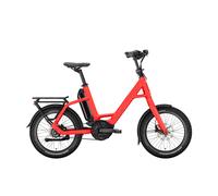QiO Eins AP-8R LL imola rot
