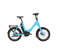 QiO Eins AP-8R RBN ice blue