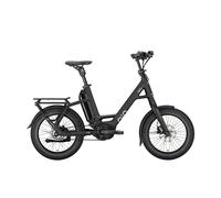 QiO Eins P-5 RBN night black matt Mod.25