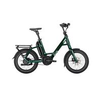 QiO Eins P-E forest green Mod.25
