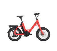 QiO Eins P-E imola red Mod.25