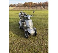 qmove-4Rad-Elektro-Seniorenmobil-25Km/h-Elektromobil-qteck