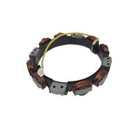 QOXEZY 435-087 Ersatz-Zündspule kompatibel mit M147559, MIA12776, 340-22043US für Rasenmäher und Outdoor-Stromgeräte