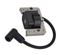 QOXEZY Zündspule für Tecumseh OHV170 OHV175 OV358EA OV490EA 36344 36344A Motor, Rasenmähermotoren Ersatzteil
