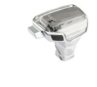 Qsnfda Auto Schaltknauf Für Volvo S60 S80 V40 V60 V70 Für XC60 Für XC70 Schaltknauf Schalthebel Kristall Getriebegriff Auto Automatik Schaltknäufe(Type1)