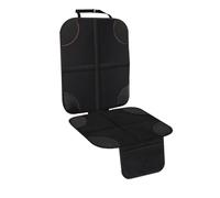 Qsnfda Autositzauflage Universal-Kindersitz-Anti-Rutsch-Anti-Kratz-Matten-Pads Wasserdichter Autositz-Schutzbezug-Schutz 1 Stück(E)