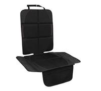 Qsnfda Autositzauflage Universal-Kindersitz-Anti-Rutsch-Anti-Kratz-Matten-Pads Wasserdichter Autositz-Schutzbezug-Schutz 1 Stück(A)