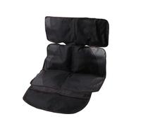 Qsnfda Autositzauflage Universal-Kindersitz-Anti-Rutsch-Anti-Kratz-Matten-Pads Wasserdichter Autositz-Schutzbezug-Schutz 1 Stück(B)