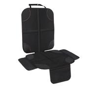 Qsnfda Autositzauflage Universal-Kindersitz-Anti-Rutsch-Anti-Kratz-Matten-Pads Wasserdichter Autositz-Schutzbezug-Schutz 1 Stück(C)