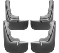 QSNZNB Schmutzfänger,kompatibel mit Citroen Jumper II | AB 2006,Autoschutzbleche Zubehör