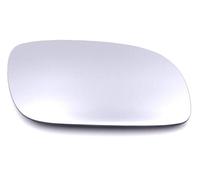 QSParts 7827 Spiegelglas Ersatz für VW Touran (1T1, 1T2) (2/2003-5/2009) Spiegelglas Heizbar Rechts Konvex 1T0857522